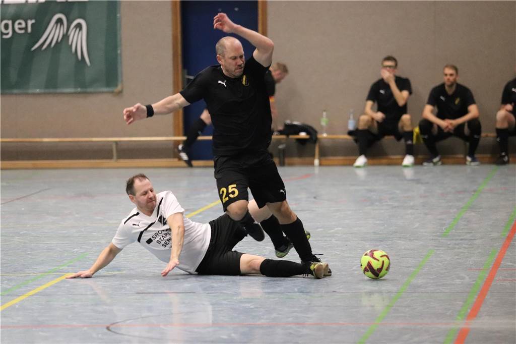 HSM Fröndenberg Altherren
