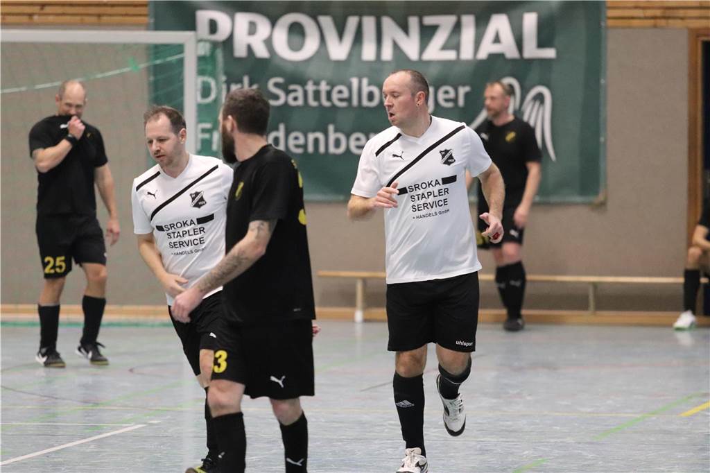 HSM Fröndenberg Altherren
