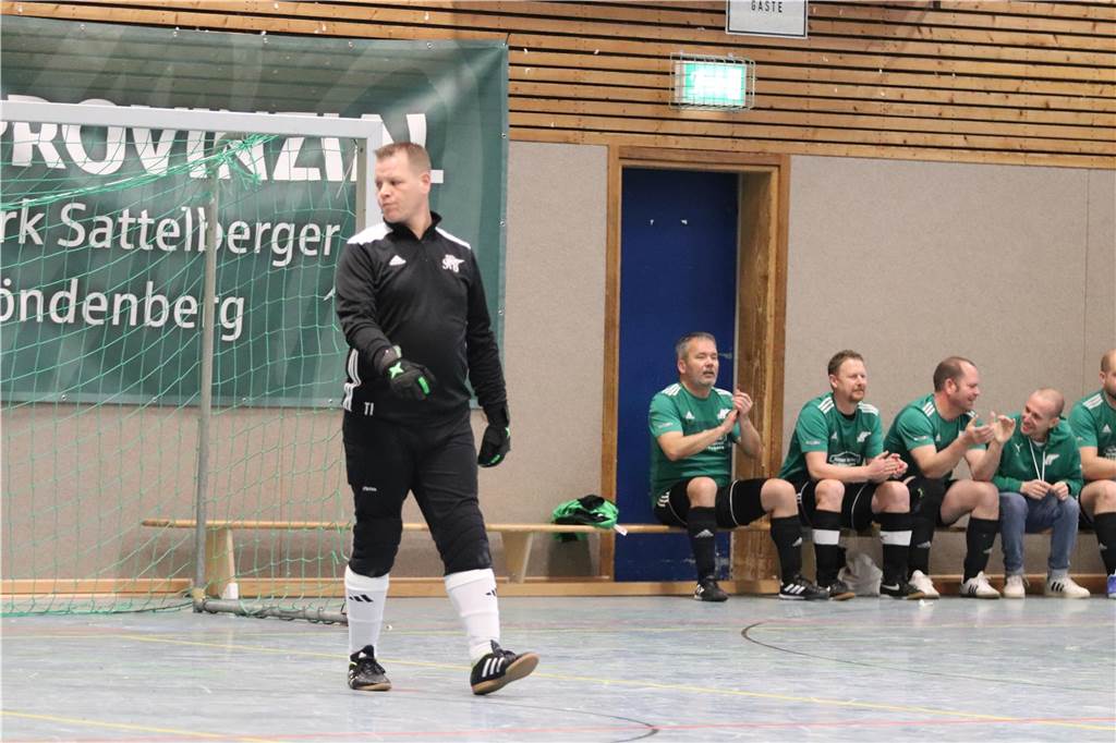 HSM Fröndenberg Altherren