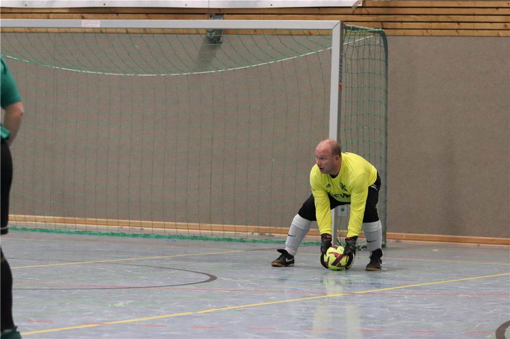 HSM Fröndenberg Altherren