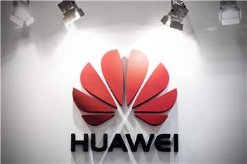 Huawei hat auf der IFA in Berlin ein neues Chip-System mit der Bezeichnung Kirin 980 vorgestellt. Foto: Robert Schlesinger