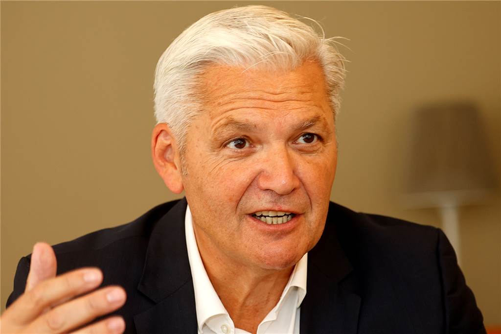 Hubert Hüppe (CDU) fordert nach den Gewalttaten der Silvesternacht: „Wir müssen diese Täter abschieben statt immer nur zu reden!“