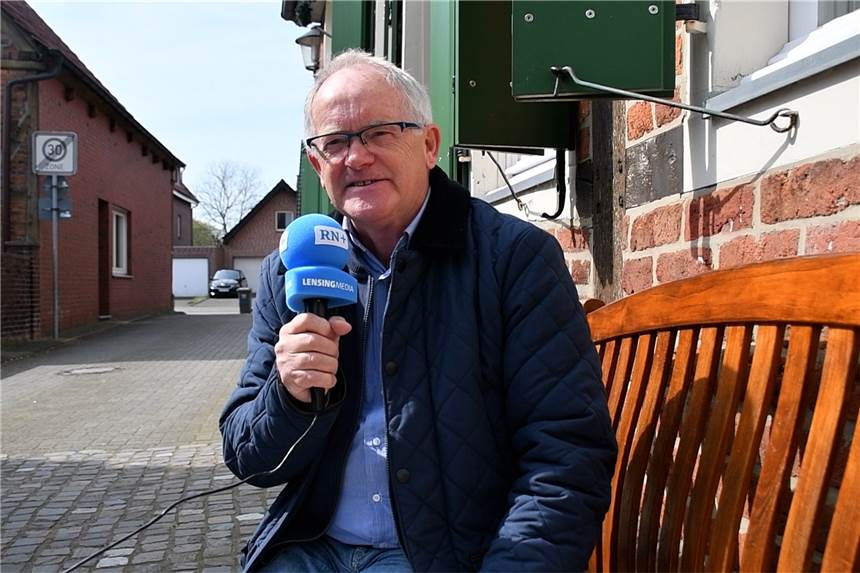 RN-Videoreihe zum Jubiläum Nordkirchens: 10 Geschichten aus 1000 Jahren Hubert Kersting vom Heimatverein Nordkirchen erzählt in unserer Video-Reihe zehn Geschichten aus der 1000 Jahre alten Geschichte der Gemeinde Nordkirchen.