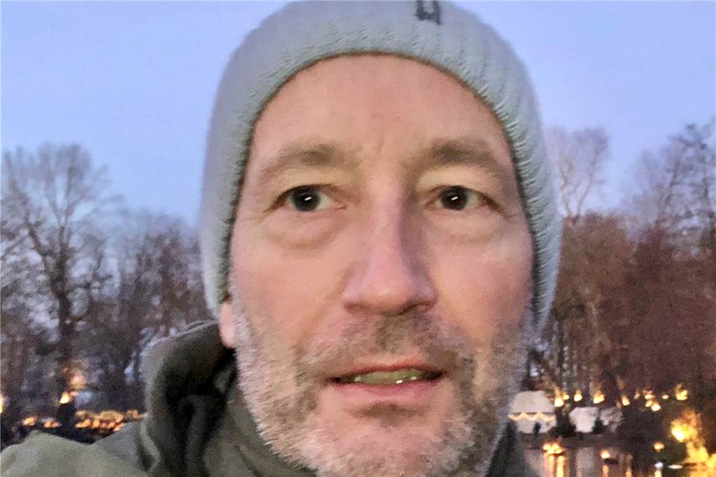 Vermeintlicher Überfall war Racheakt: Massenschlägerei im Dortmunder Süden Hubert Mittler ist Leiter der Emscherschule in Aplerbeck.