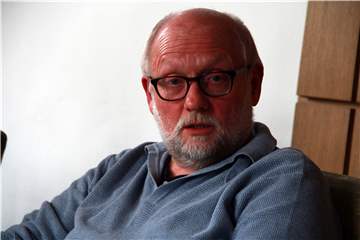 Hubert Seier hat in der Abrechnungsaffäre reinen Tisch gemacht. Jetzt stärken ihm seine Fraktion sowie der Kreisverband der Partei Die Linke den Rücken.