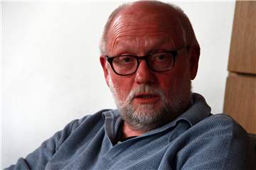Hubert Seier (UWG) hat in der Ratssitzung erklärt, dass er nicht zurücktreten werde.