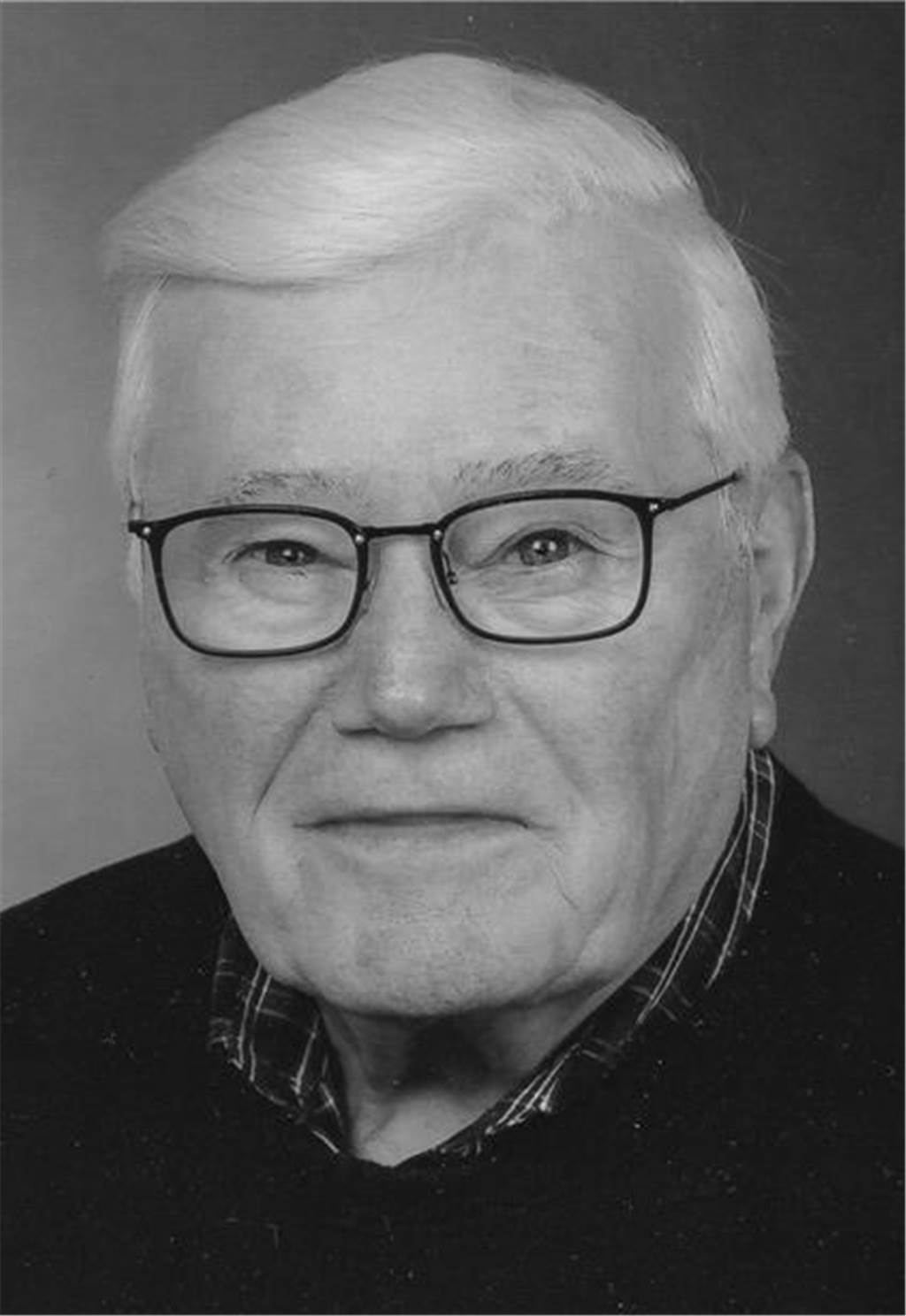 Frohlinde trauert um Hubert Staudinger: Ein Mann, der viel hinterlässt Hubert Staudinger
