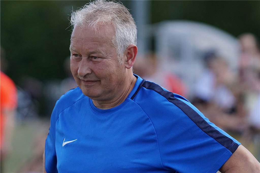BR Billmerich zerlegt Holzwickeder SC III – Gegner mit Ergebnis „noch gut bedient“ Hubert Tadday, Trainer des BR Billmerich, ist zufrieden mit der Saisonvorbereitung seiner Mannschaft.