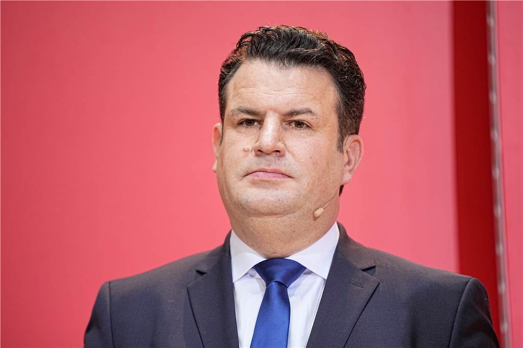 Hubertus Heil