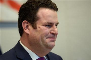 Hubertus Heil, Bundesminister für Arbeit und Soziales, will die von Union und SPD geplante Grundrente bis spätestens zur Mitte der Wahlperiode umsetzen. Foto: Gregor Fischer
