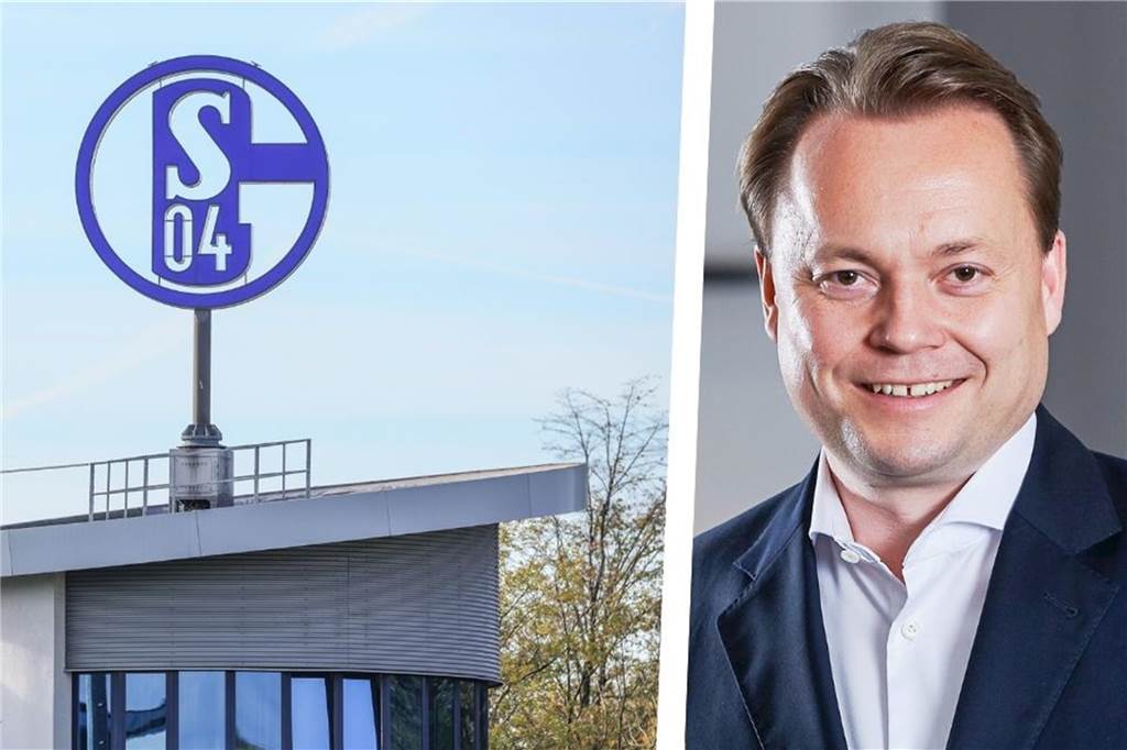Die Geschäftsführer des Niedergangs eines Vorzeigeunternehmens Dr. Knecht und Schalke