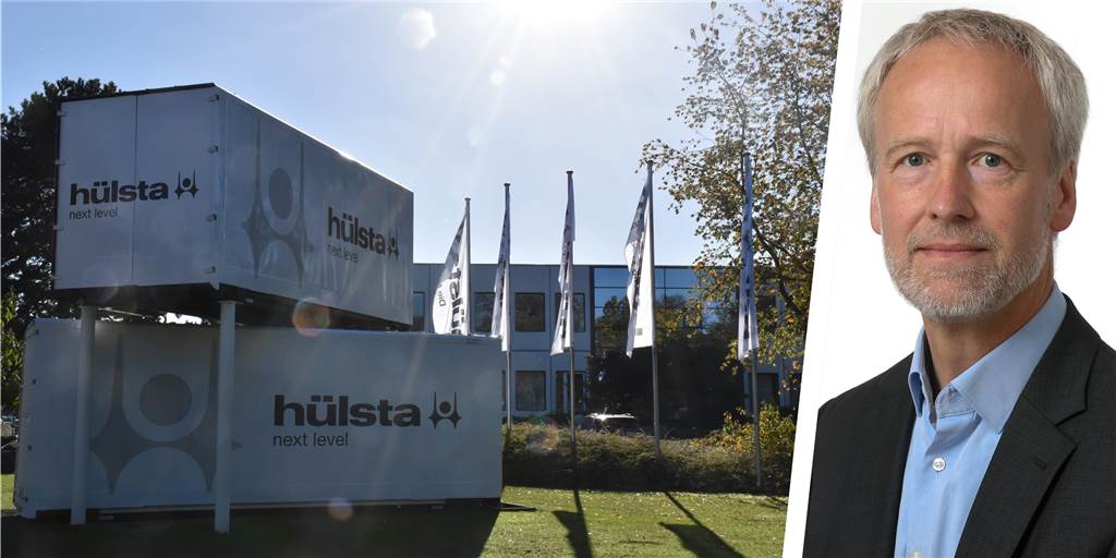 Hülsta steht vor schmerzhaften Einschnitten – hoffentlich helfen sie Hülsta-Zentrale in Stadtlohn