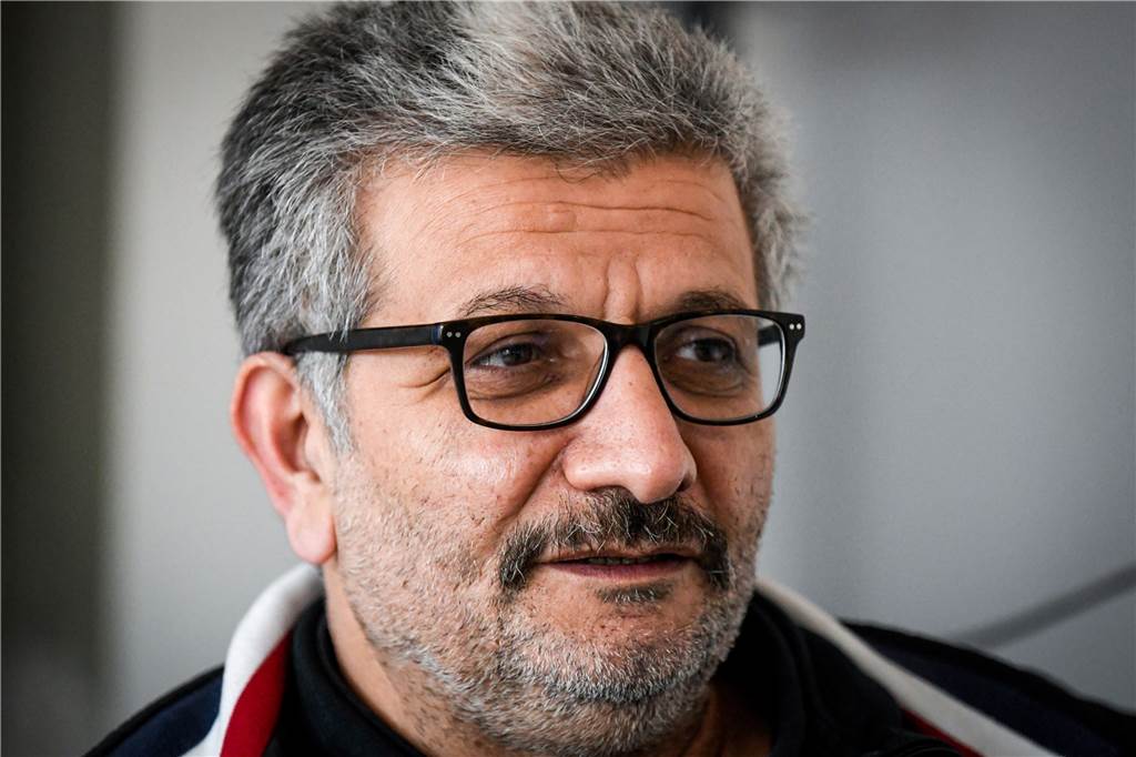 Versöhnung oder Unverständnis? Klärendes Gespräch zwischen Fußballkreis und SG Gahmen Hüseyin Tekin wird im Sommer als Sportlicher Leiter der SG Gahmen zurücktreten.