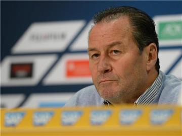 Huub Stevens kann sich noch einen Job als Nationaltrainer vorstellen. Foto: Deniz Calagan