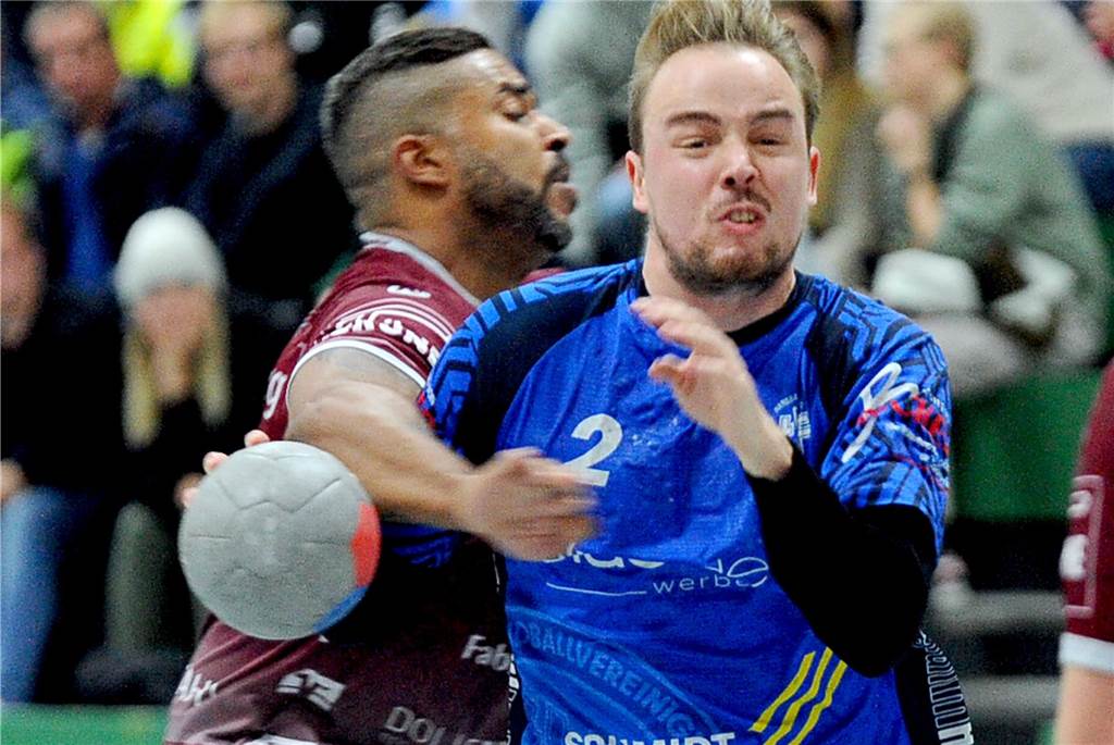 HVE Villigst-Ergste Herren 2 - TV Arnsberg