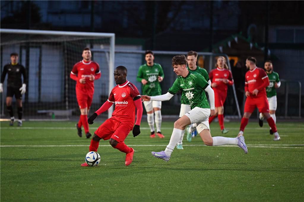Ibrahime Bah