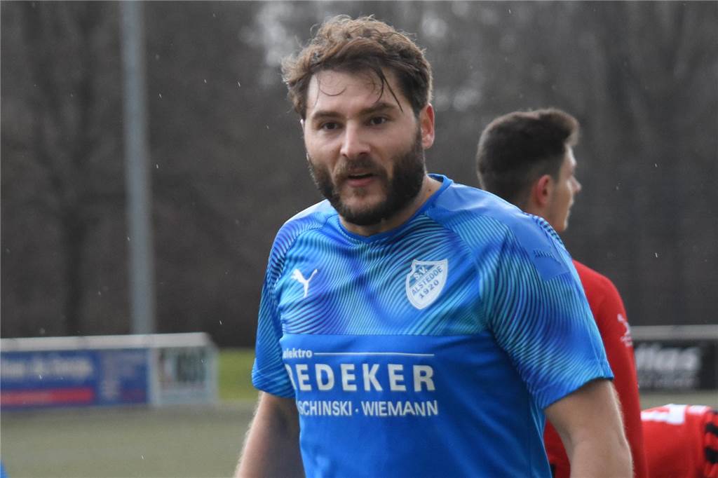 Kadir Koc nervt das Buhmann-Image Kadir Koc