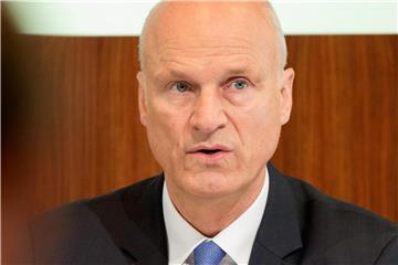 „Ich bin zuversichtlich, dass Echtzeitzahlungen auf mittlere Sicht ein Erfolg werden“, sagte Bundesbank-Vorstand Carl-Ludwig Thiele. Foto: Susann Prautsch
