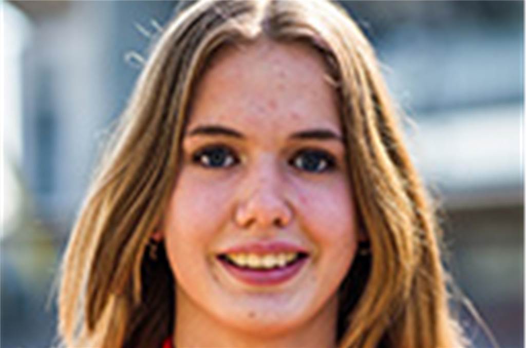 Bestmarken von Ida Lefering und Marie Gövert sorgen für die Teilnahme am Saisonhöhepunkt Ida Lefering steigerte ihre Bestzeit um acht Sekunden.