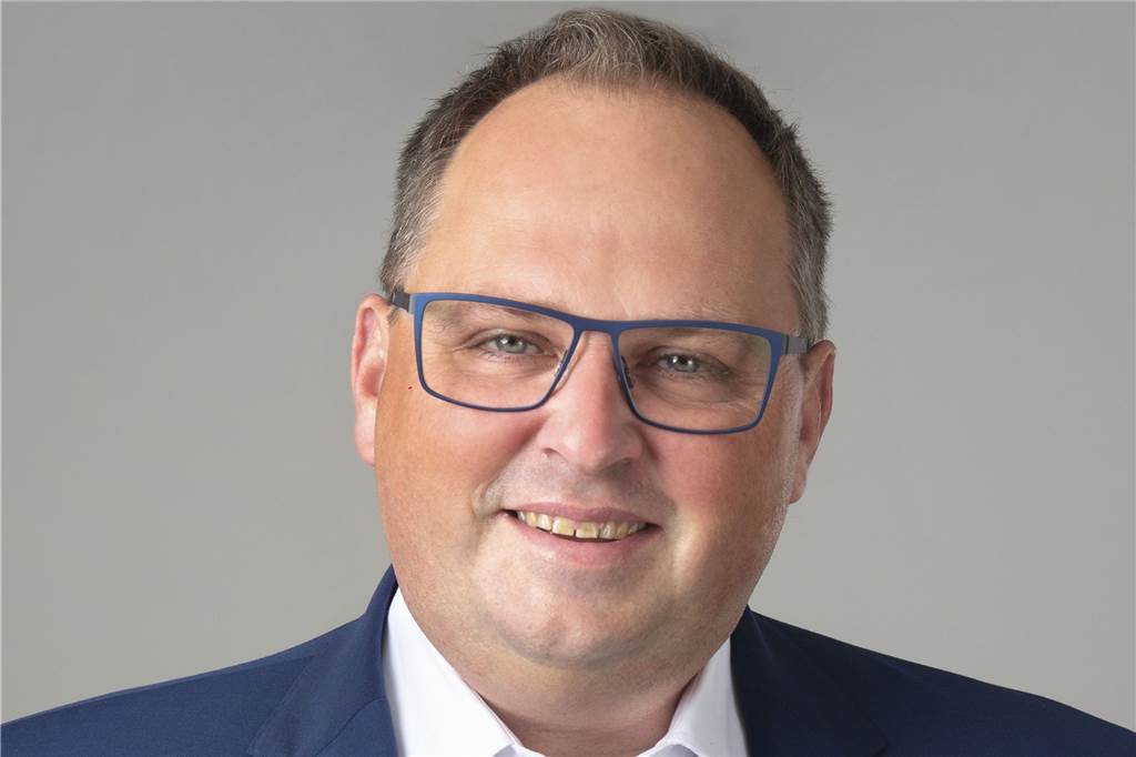 Demo-Aufruf mit Linksextremisten: „Wir unterscheiden, wer momentan gegen den Staat hetzt“ IG-Bau-Vorsitzender Wißuwa.
