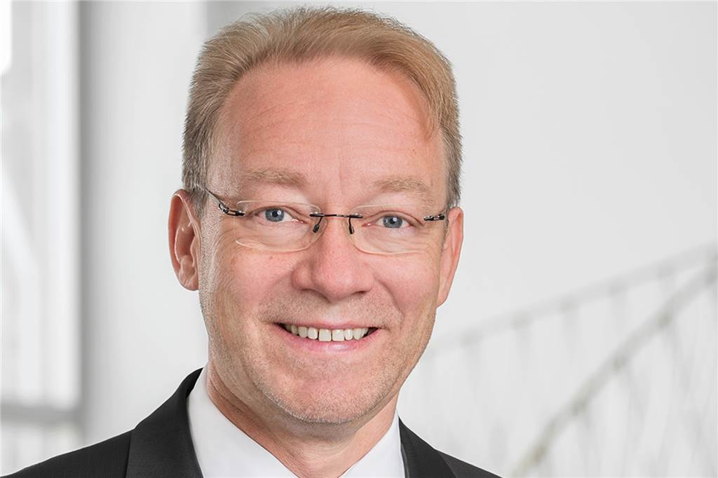 Soforthilfe-Alarm hat gewirkt: Dortmunds Kleinunternehmer atmen auf IHK-Hauptgeschäftsführer Stefan Schreiber begrüßt die Neuerungen im Abrechnungsverfahren der NRW-Soforthilfe.