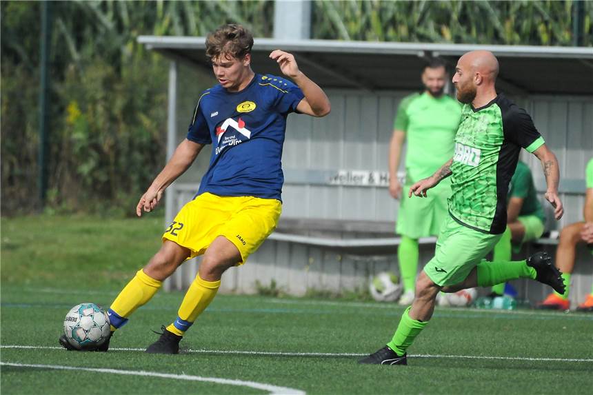 Alle Mittwoch-Artikel: Thomas Faust wehrt sich, Team in Quarantäne und die Ein-Spiel-Liga Ihr erfahrt, warum es so gut beim VfL Kemminghausen läuft