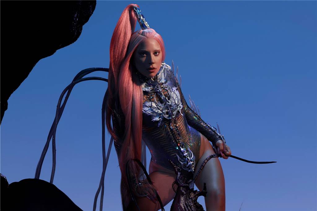 Ihre letzte NRW-Show musste krankheitsbedingt abgesagt werden - nun ist Lady Gaga das erste Mal nach viereinhalb Jahren wieder in Deutschland und das erste Mal nach fast acht Jahren wieder in NRW.