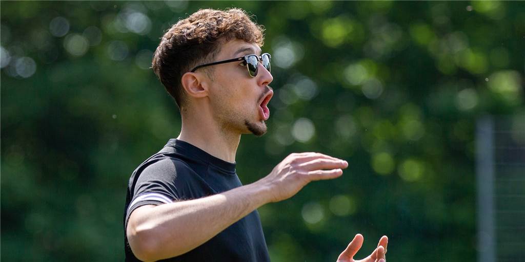 Neuer Trainer des BV Brambauer II mit klarer Ansage: „Waren gegen stärkere Gegner zu vorsichtig“ Ilker Besok hat in Zukunft als Cheftrainer das Kommando beim BV Brambauer II.
