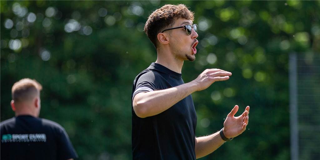 BV Brambauer II vor harter Saison: „Die schwerste Kreisliga-Staffel Deutschlands“ Ilker Besok hat mit dem BV Brambauer II in dieser Saison einige Mammutaufgaben vor der Brust.