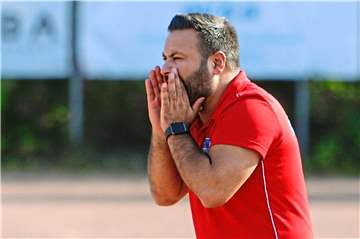 Ilker Ciloglu und Fenerbahce haben zurzeit ein großes Problem. Die sportliche Vorbereitung auf das Auswärtsspiel bei BVH Dorsten war kaum möglich.