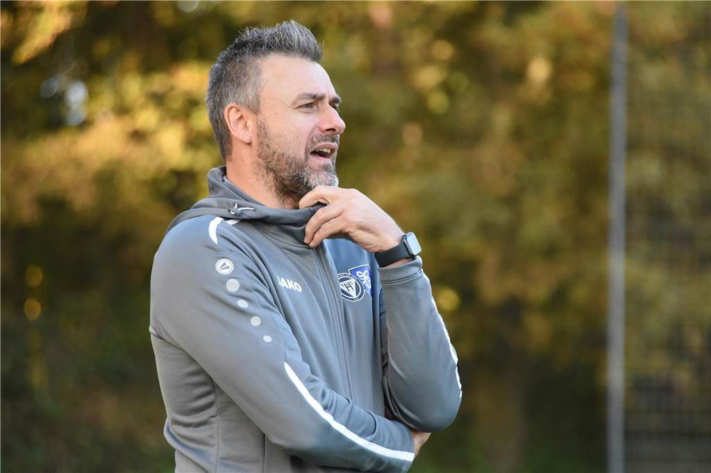 Im A-Liga-Derby hat sich der SV Lippramsdorf verdient mit 3:0 gegen den TuS Haltern II durchgesetzt.