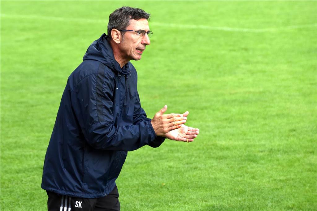 Im A-Liga-Derby setzte sich der SV Lippramsdorf knapp mit 2:1 gegen den TuS Sythen durch.