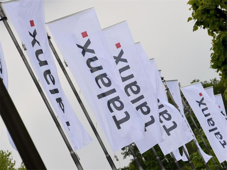 Versicherer Talanx im Aufwind Im abgelaufenen Jahr schnitt das Unternehmen besser ab als erhofft Foto: Holger Hollemann