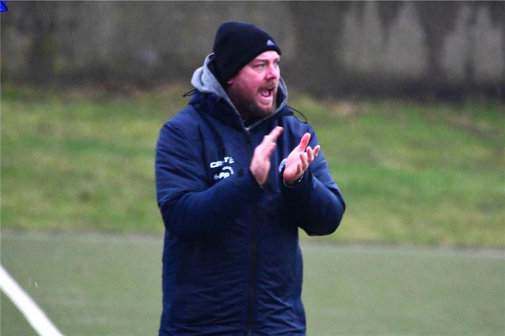 Im abschließenden Testspiel während der Winterpause verlor der FC Castrop-Rauxel bei Landesligist Westfalia Langenbochum mit 1:2.