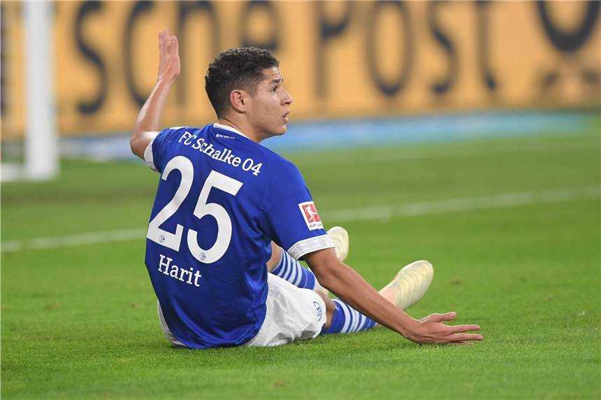 Amine Harit und das Nachtleben von Porto Im Abseits: Amine Harit sorgt mit seinen Eskapaden für Ärger.