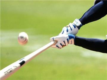 Im Baseball-Finale der EM siegte das Team der Niederlande. Foto: Kosuke Fukudome