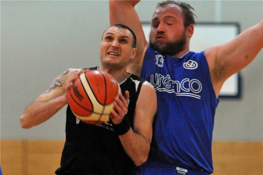 Wie es im Basketball, Volleyball, Tischtennis weitergeht - in einer Sportart ist die Saison beendet Im Basketball wurde am 19. März die Beendigung der Saison verkündet. So werden auch Alexander Bistrikow und der VfL Ahaus vorerst nicht mehr spielen.