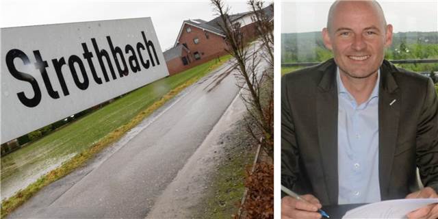 Novum in Heek: Gemeinde holt sich verkauftes Baugrundstück zurück
