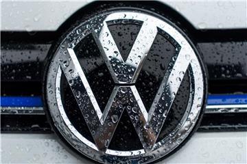 Im besten ersten Quartal ihrer Geschichte lieferte die Marke mit dem VW-Logo und den Modellen rund um Golf, Passat und Tiguan mehr als 1,5 Millionen Fahrzeuge aus. Foto: Monika Skolimowska