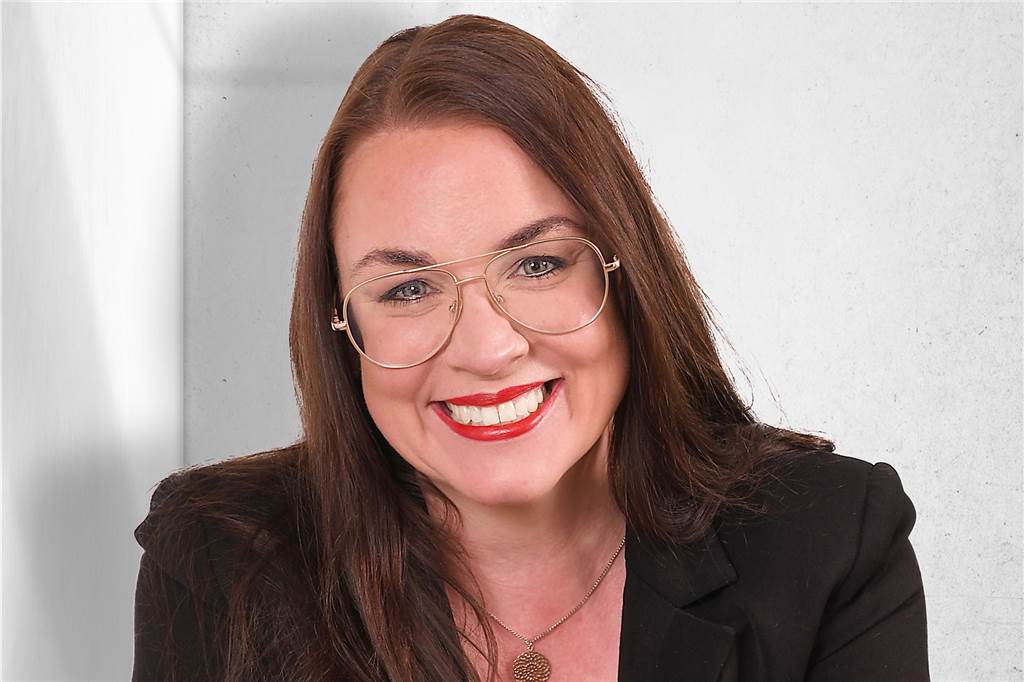 Wahlnachlese: Wieder sechs Bundestagsabgeordnete aus dem Kreis Borken Im Bundestag: Sarah Lahrkamp (SPD)
