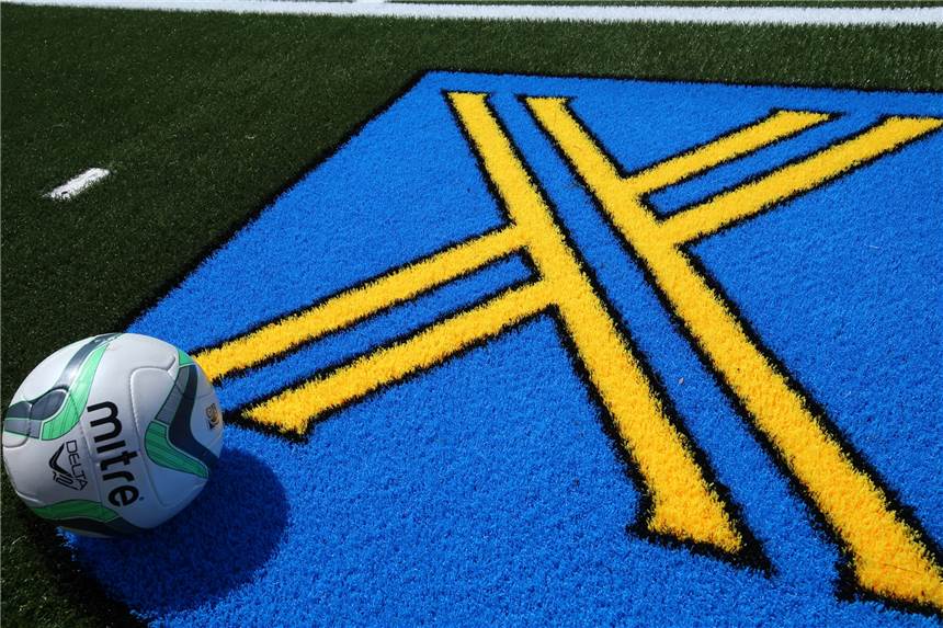 Alle Castrop-Rauxeler Fußball-Paarungen vom Wochenende im Überblick Im Castrop-Rauxeler Fußball wird wieder gespielt.