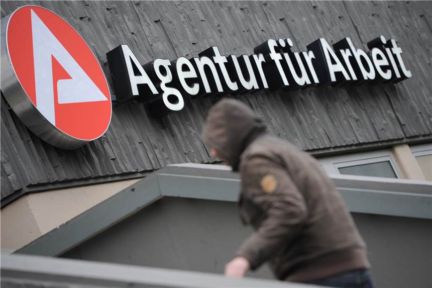 Arbeitslosigkeit in Lünen sinkt erneut - damit ist wohl bald Schluss Im Dezember gab es in Lünen weniger Arbeitslose als noch im Vormonat (Symbolbild).