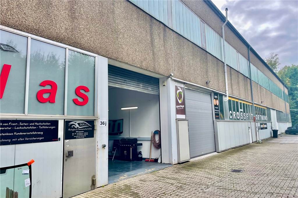 Pfandhaus in Hombruch beleiht Autos: „Wir haben eine besondere Klientel“ Im Dortmunder Süden hat dap einen Standort an der Straße Am Spörkel in Hombruch.