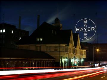 Im ersten Quartal legte der Umsatz von Bayer um 2,8 Prozent zu. Foto: Oliver Berg