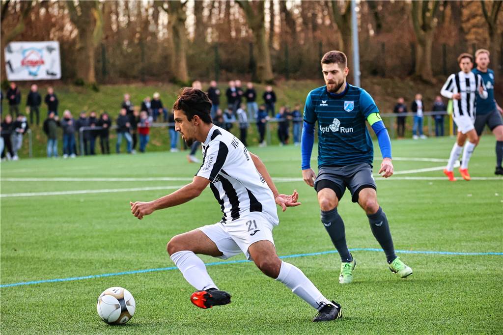 Im ersten Testspiel des Jahres 2023 kam der Westfalenligist Wacker Obercastrop zu einem 1:1 (1:0) gegen den Regionalligisten SG Wattenscheid 09. Kevin Holz hatte auf Vorlage von Elvis Shala zum 1:0 getroffen.