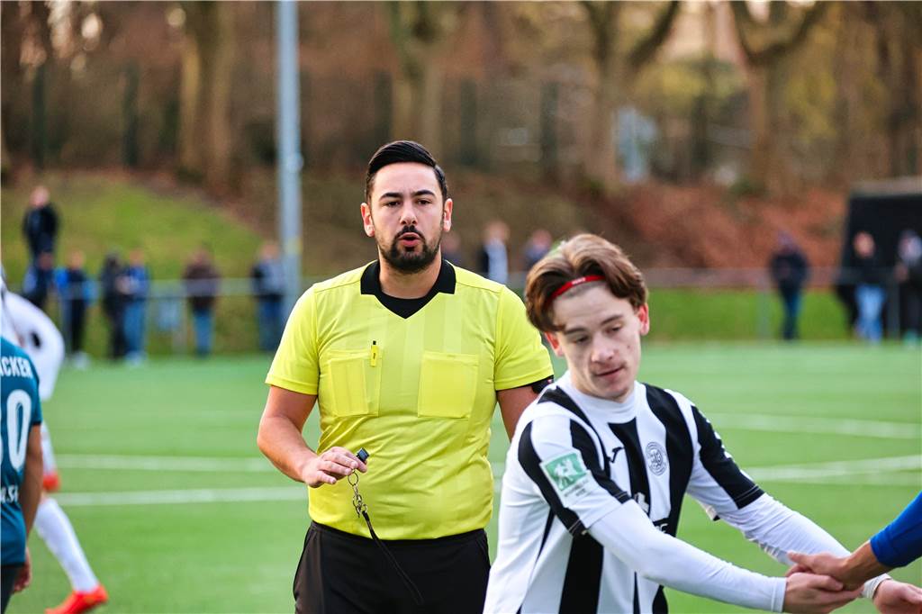 Im ersten Testspiel des Jahres 2023 kam der Westfalenligist Wacker Obercastrop zu einem 1:1 (1:0) gegen den Regionalligisten SG Wattenscheid 09. Kevin Holz hatte auf Vorlage von Elvis Shala zum 1:0 getroffen.