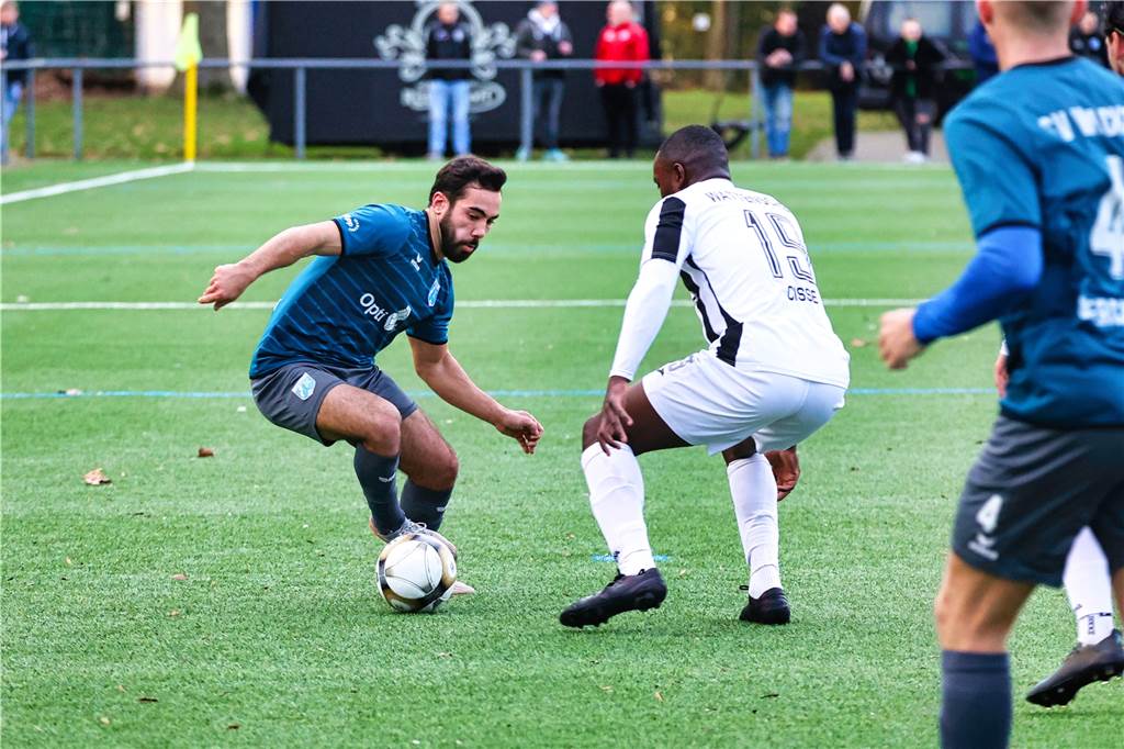 Im ersten Testspiel des Jahres 2023 kam der Westfalenligist Wacker Obercastrop zu einem 1:1 (1:0) gegen den Regionalligisten SG Wattenscheid 09. Kevin Holz hatte auf Vorlage von Elvis Shala zum 1:0 getroffen.