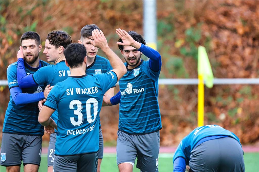 Im ersten Testspiel des Jahres 2023 kam der Westfalenligist Wacker Obercastrop zu einem 1:1 (1:0) gegen den Regionalligisten SG Wattenscheid 09. Kevin Holz hatte auf Vorlage von Elvis Shala zum 1:0 getroffen.