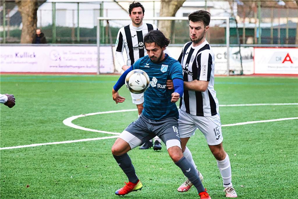 Im ersten Testspiel des Jahres 2023 kam der Westfalenligist Wacker Obercastrop zu einem 1:1 (1:0) gegen den Regionalligisten SG Wattenscheid 09. Kevin Holz hatte auf Vorlage von Elvis Shala zum 1:0 getroffen.