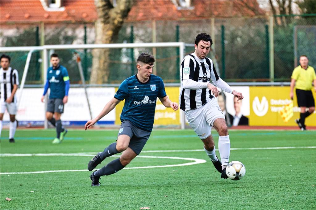 Im ersten Testspiel des Jahres 2023 kam der Westfalenligist Wacker Obercastrop zu einem 1:1 (1:0) gegen den Regionalligisten SG Wattenscheid 09. Kevin Holz hatte auf Vorlage von Elvis Shala zum 1:0 getroffen.